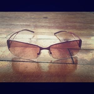 Fendi Sunglasses used but in good condition.